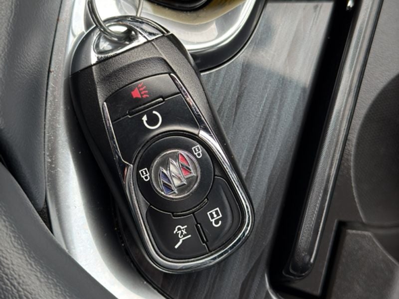 2022 Buick Enclave Essence AWD