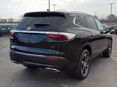 2022 Buick Enclave Essence AWD