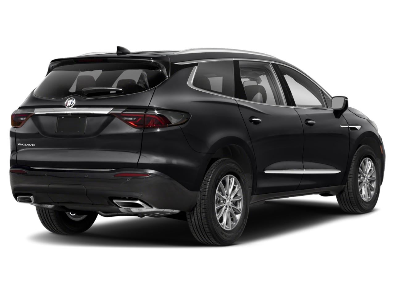 2022 Buick Enclave Essence AWD