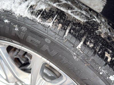 2024 Buick Enclave Essence AWD