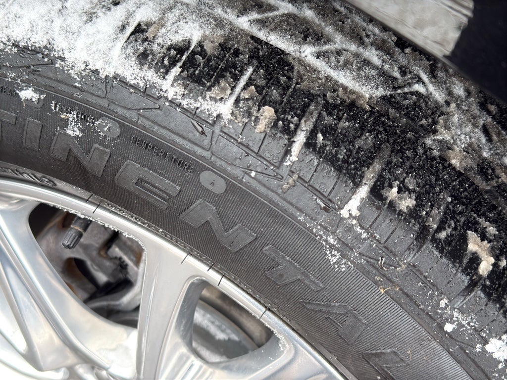 2024 Buick Enclave Essence AWD