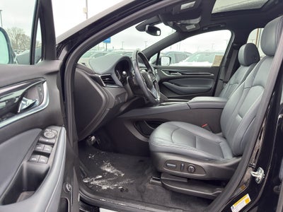 2024 Buick Enclave Essence AWD