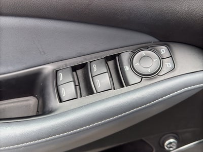 2024 Buick Enclave Essence AWD