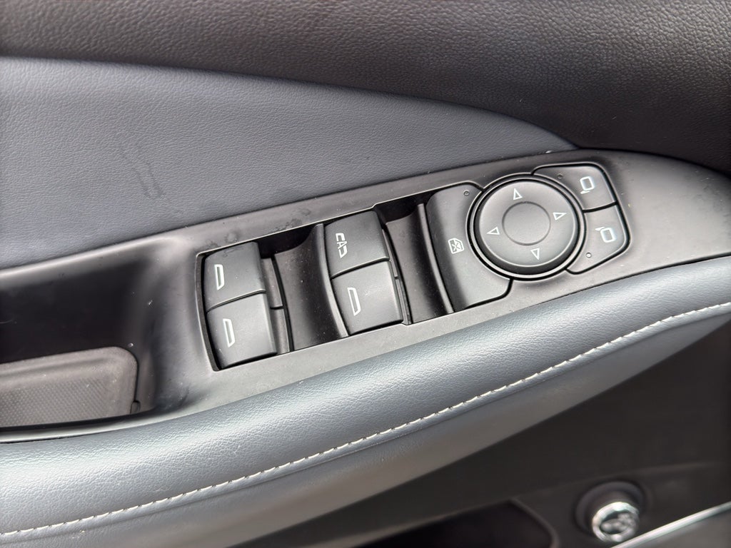 2024 Buick Enclave Essence AWD