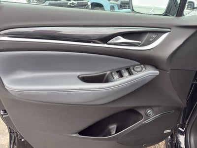 2024 Buick Enclave Essence AWD