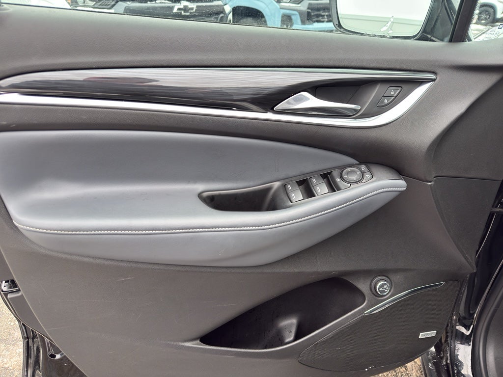 2024 Buick Enclave Essence AWD