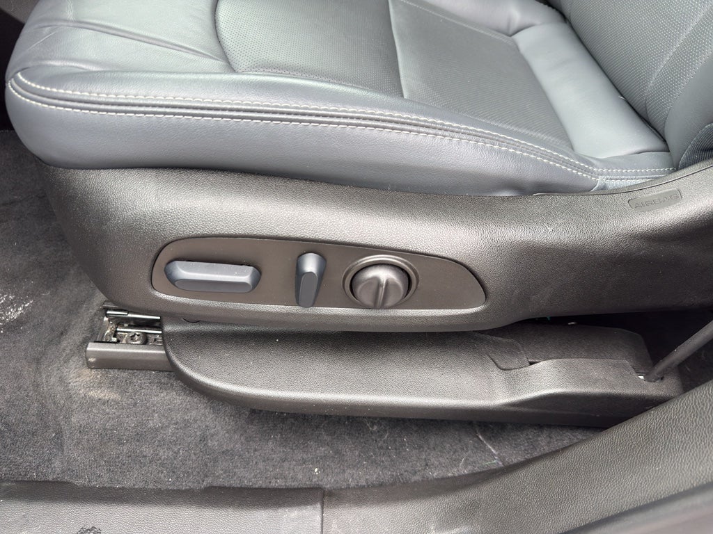 2024 Buick Enclave Essence AWD