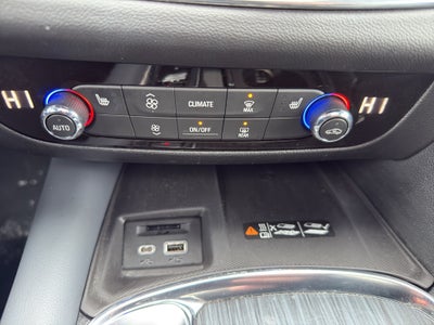 2024 Buick Enclave Essence AWD