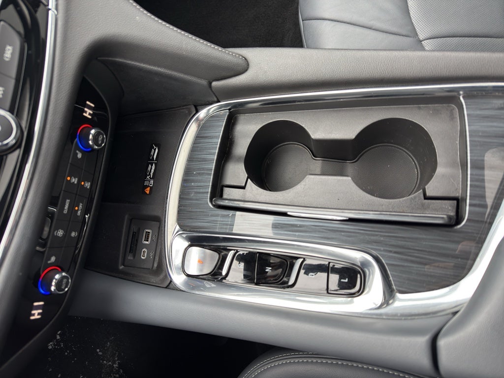 2024 Buick Enclave Essence AWD