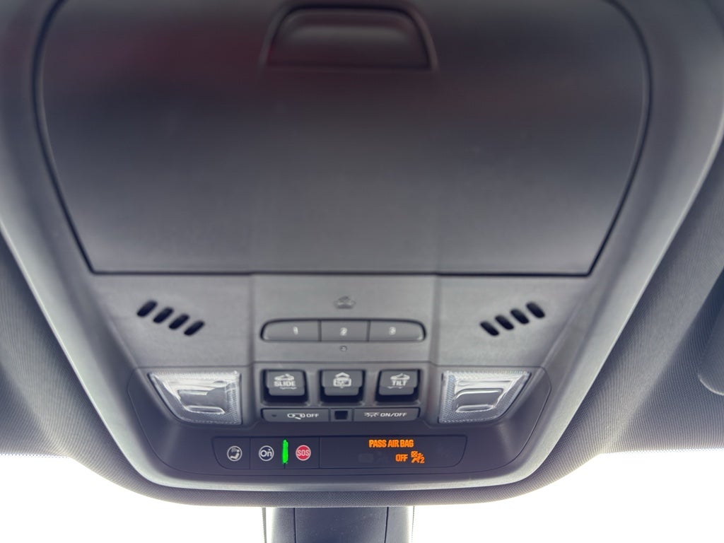 2024 Buick Enclave Essence AWD