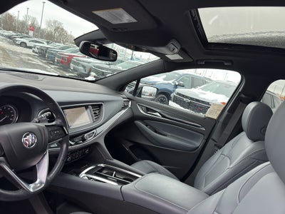 2024 Buick Enclave Essence AWD