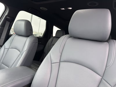 2024 Buick Enclave Essence AWD