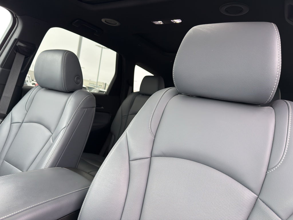 2024 Buick Enclave Essence AWD