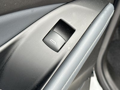 2024 Buick Enclave Essence AWD