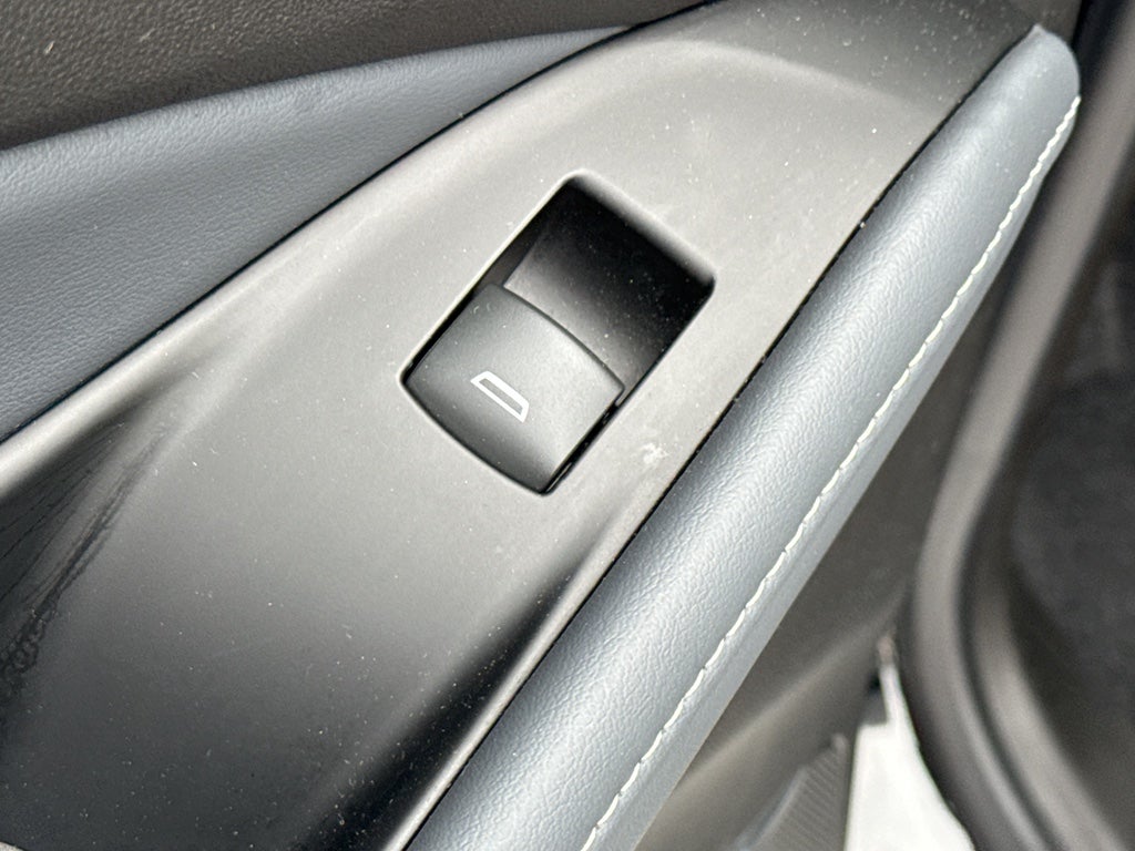 2024 Buick Enclave Essence AWD