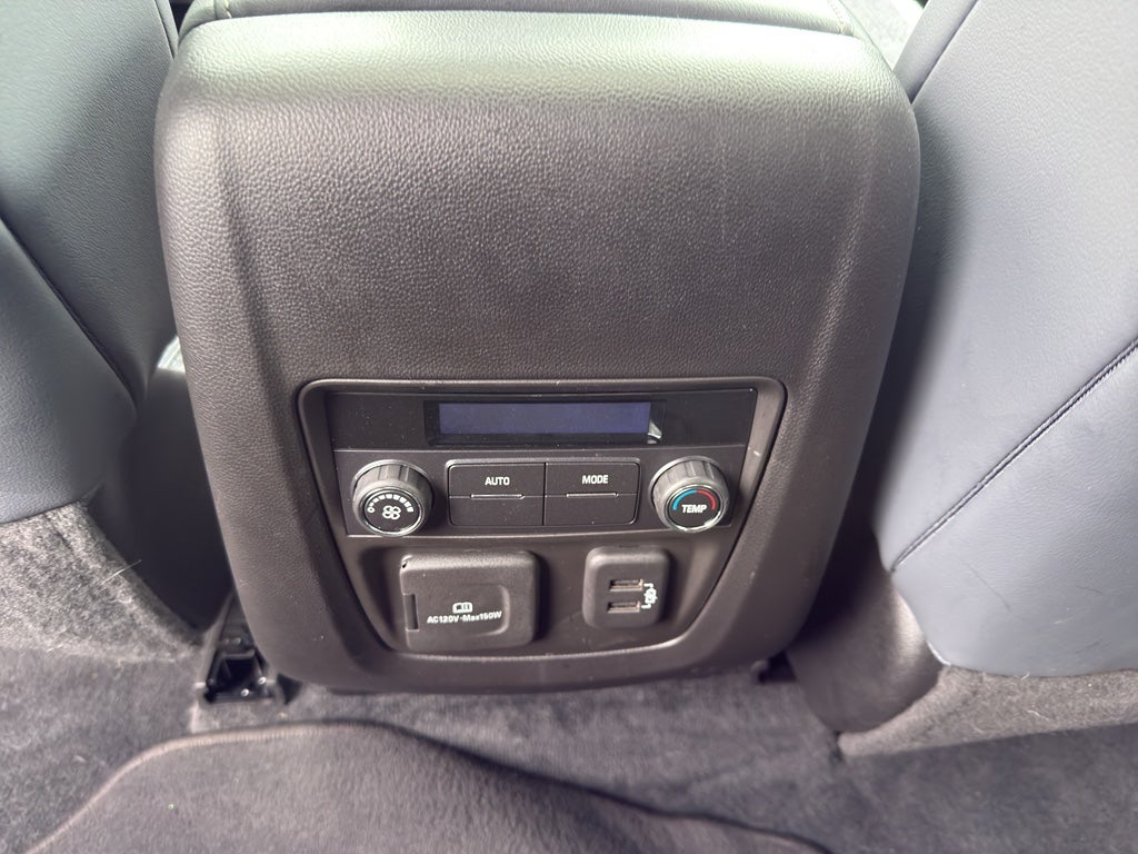 2024 Buick Enclave Essence AWD