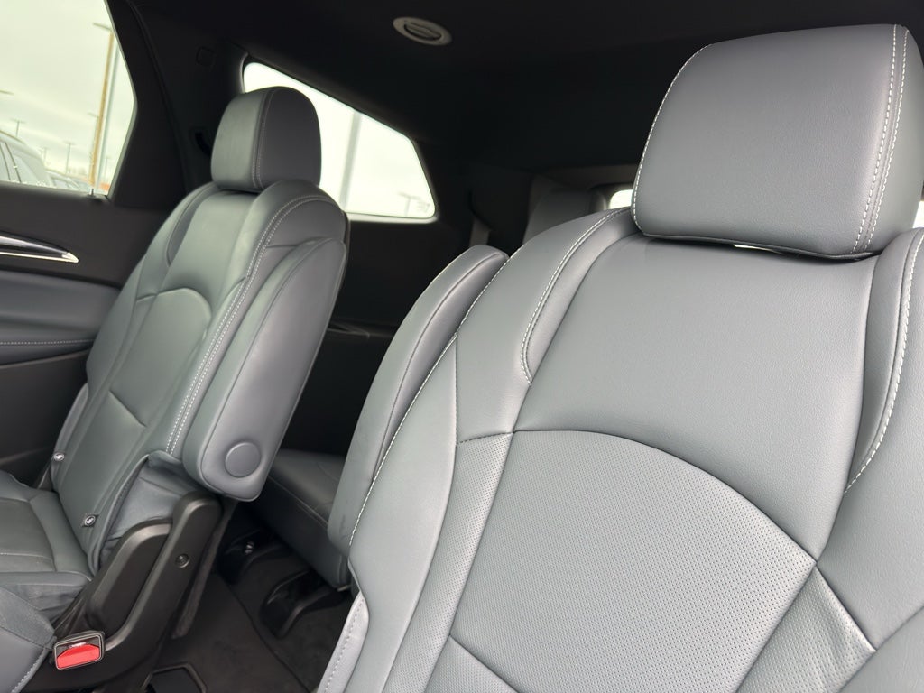 2024 Buick Enclave Essence AWD