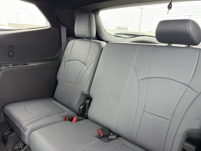 2024 Buick Enclave Essence AWD