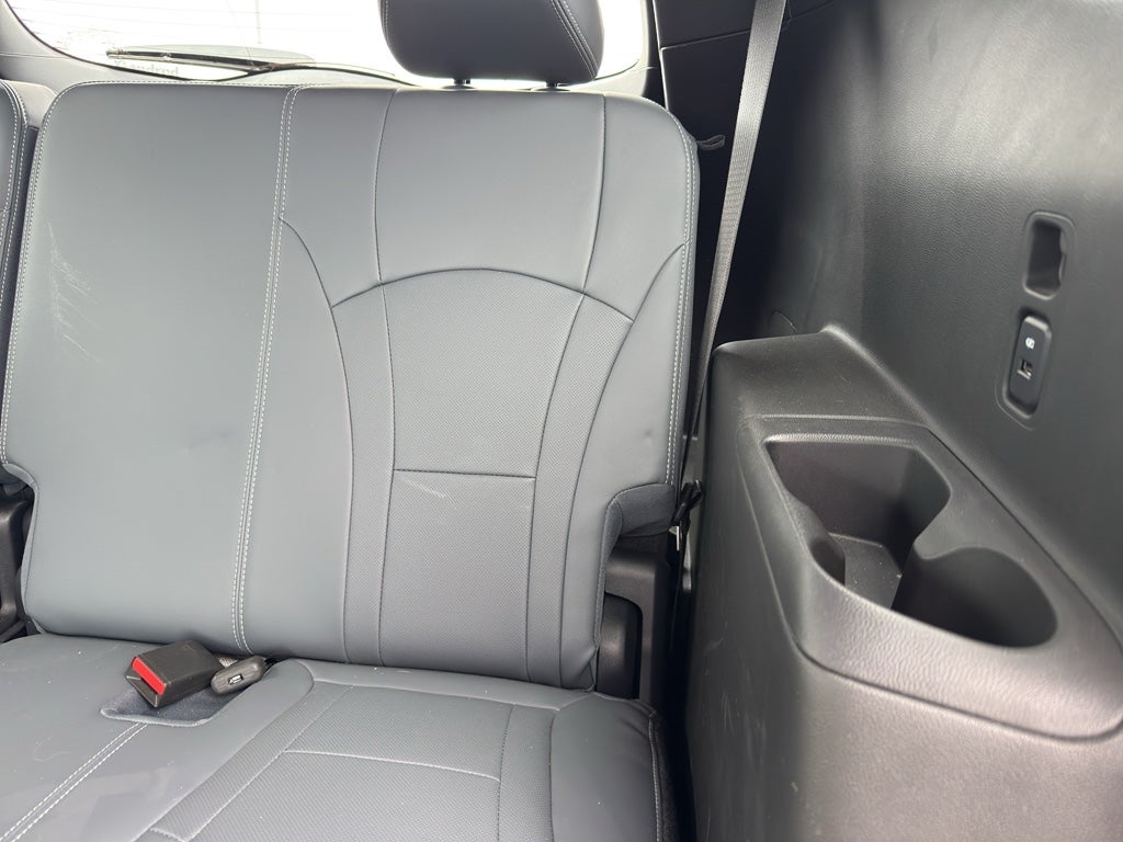 2024 Buick Enclave Essence AWD