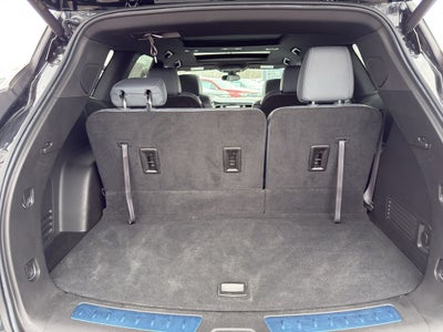 2024 Buick Enclave Essence AWD