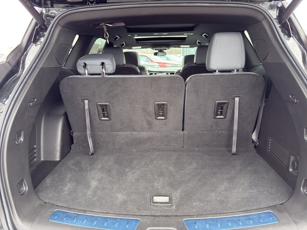 2024 Buick Enclave Essence AWD