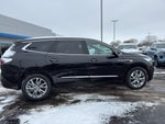 2024 Buick Enclave Essence AWD