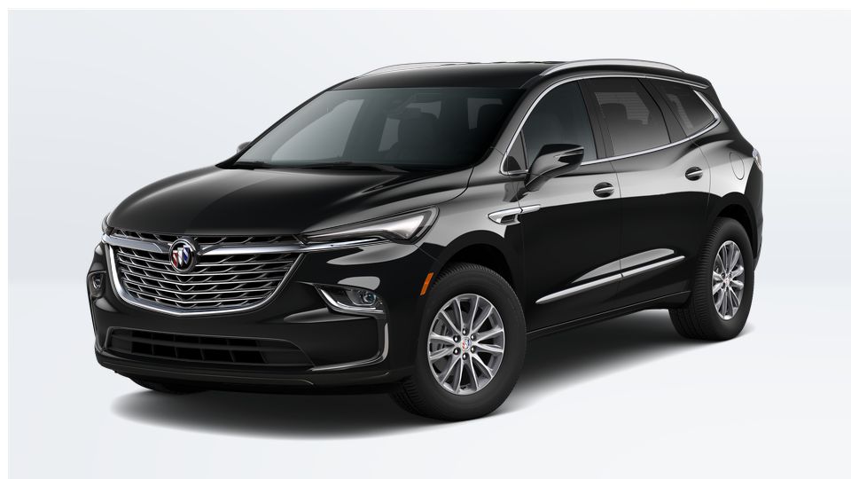 2024 Buick Enclave Essence AWD