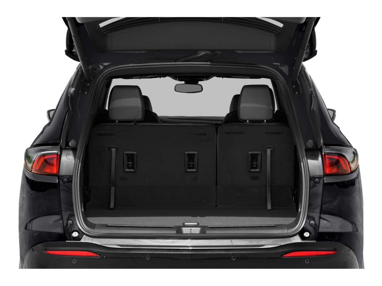 2024 Buick Enclave Essence AWD