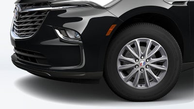 2024 Buick Enclave Essence AWD