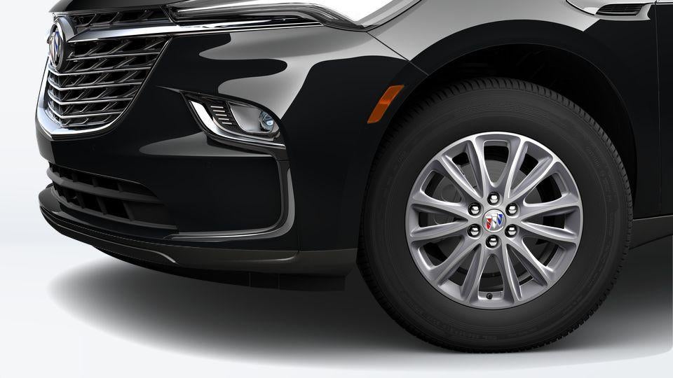 2024 Buick Enclave Essence AWD
