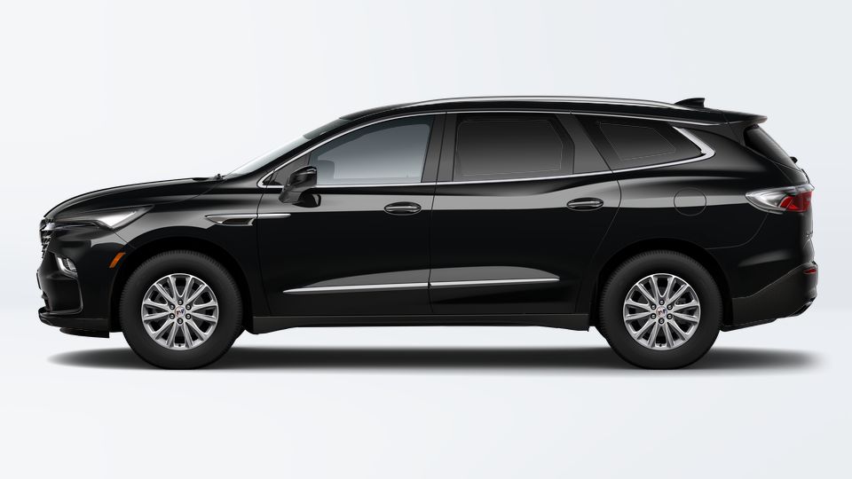 2024 Buick Enclave Essence AWD