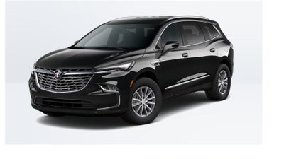 2024 Buick Enclave Essence AWD