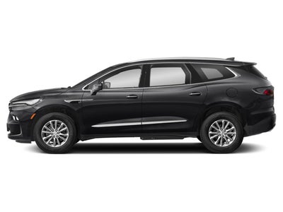 2024 Buick Enclave Essence AWD