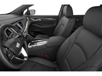 2024 Buick Enclave Essence AWD