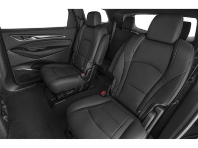 2024 Buick Enclave Essence AWD