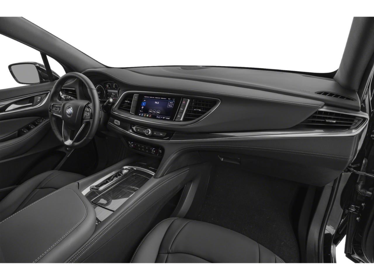 2024 Buick Enclave Essence AWD