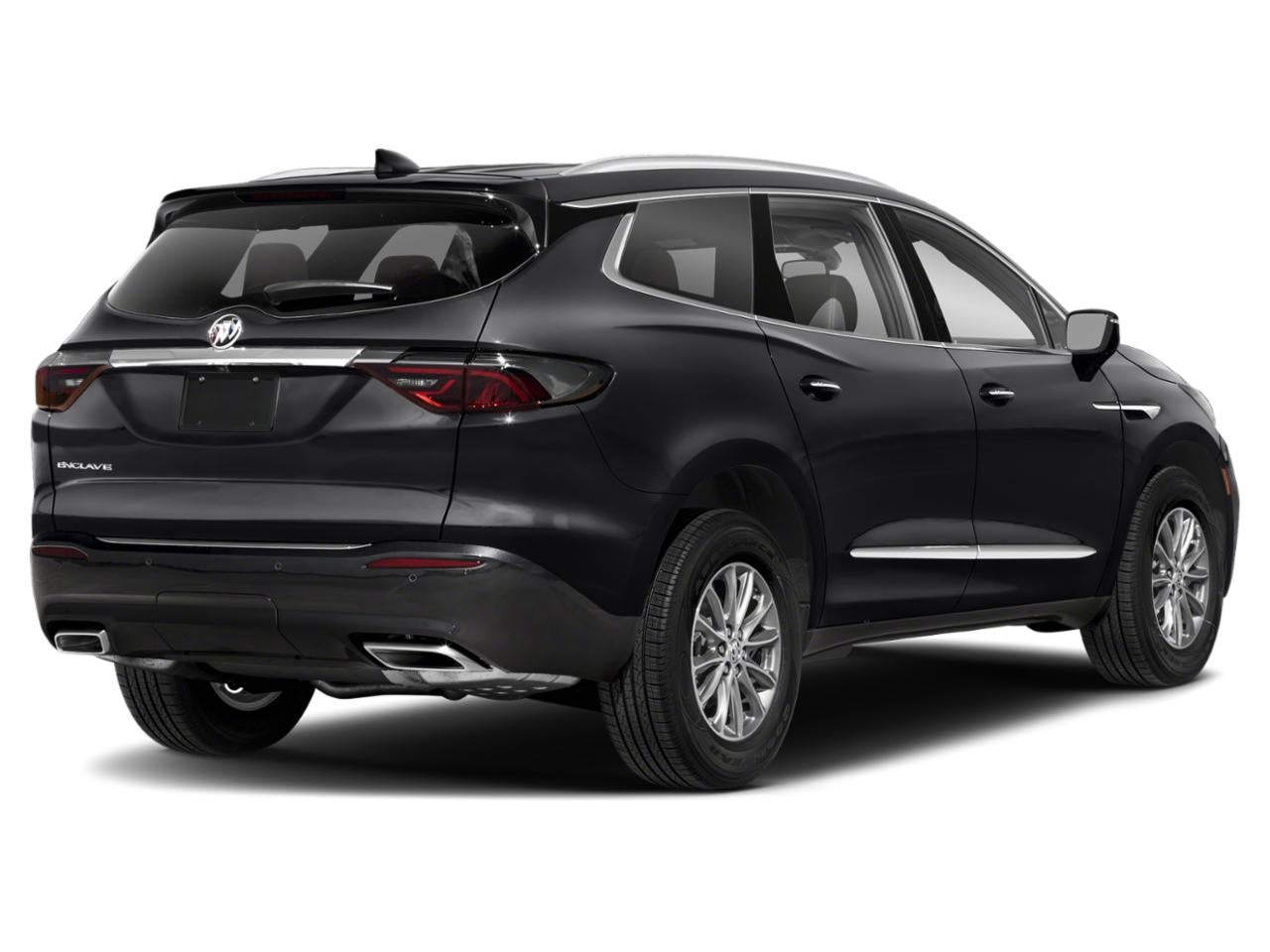 2024 Buick Enclave Essence AWD