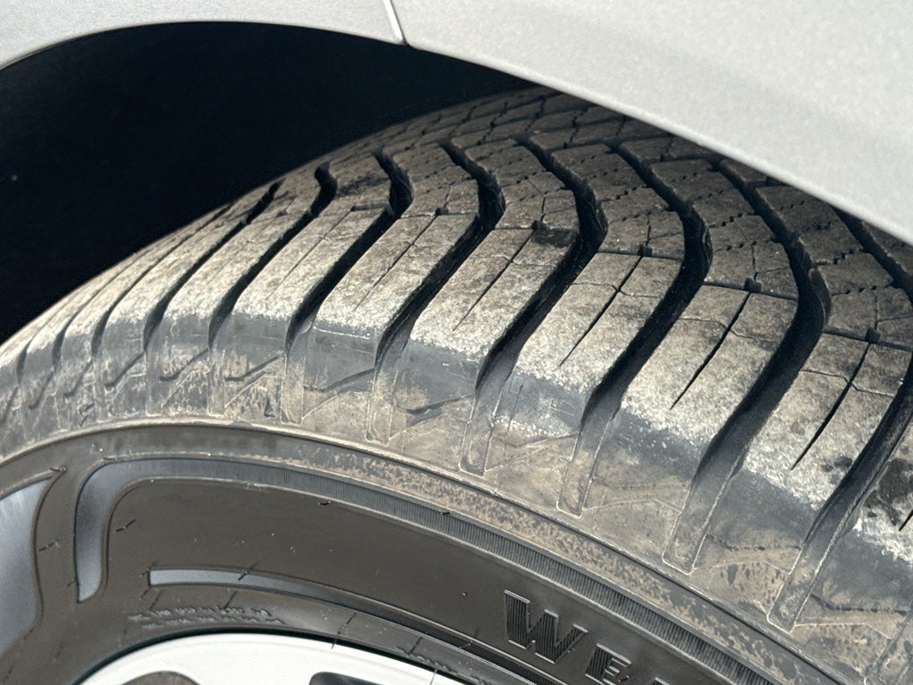 2018 Buick Enclave Essence AWD