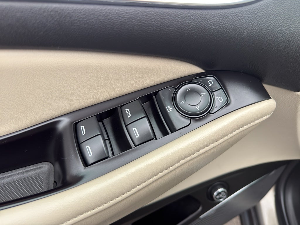 2018 Buick Enclave Essence AWD