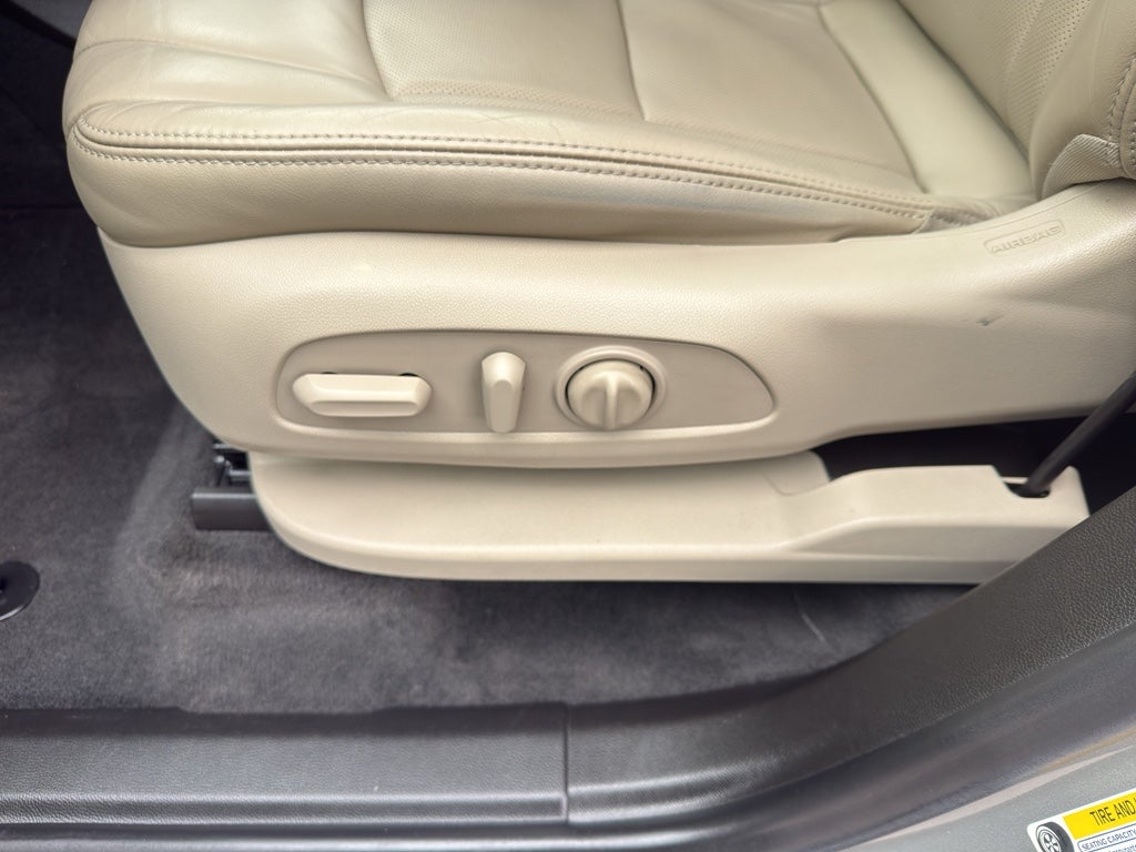 2018 Buick Enclave Essence AWD