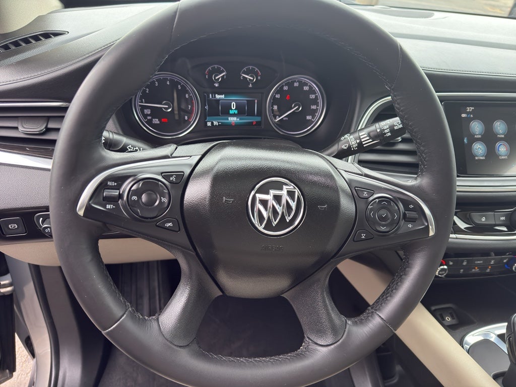 2018 Buick Enclave Essence AWD