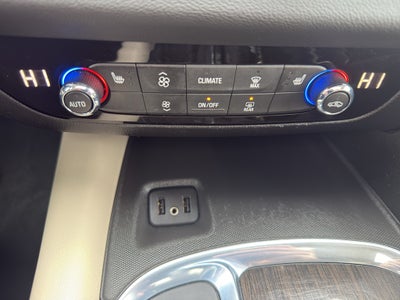 2018 Buick Enclave Essence AWD