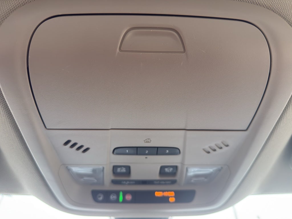 2018 Buick Enclave Essence AWD