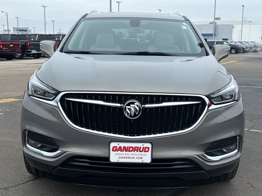 2018 Buick Enclave Essence AWD