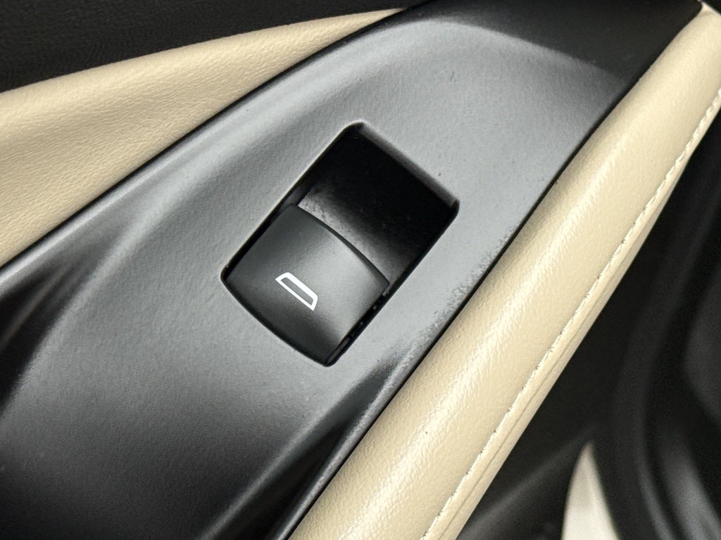 2018 Buick Enclave Essence AWD