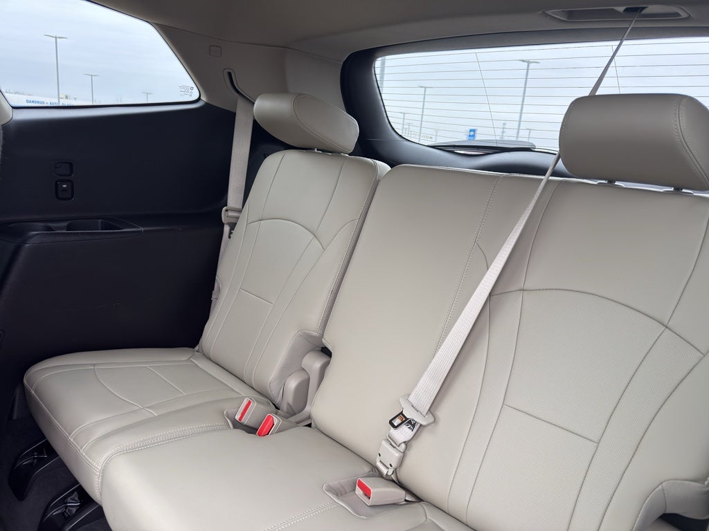 2018 Buick Enclave Essence AWD