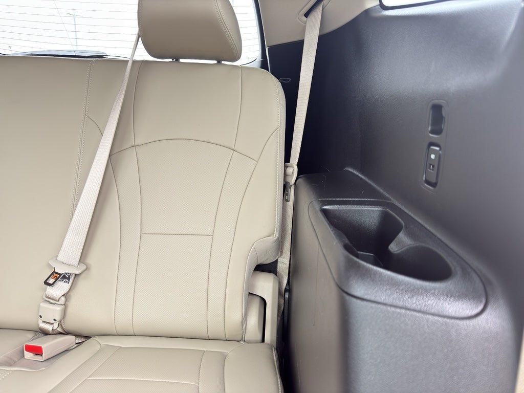 2018 Buick Enclave Essence AWD