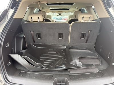 2018 Buick Enclave Essence AWD