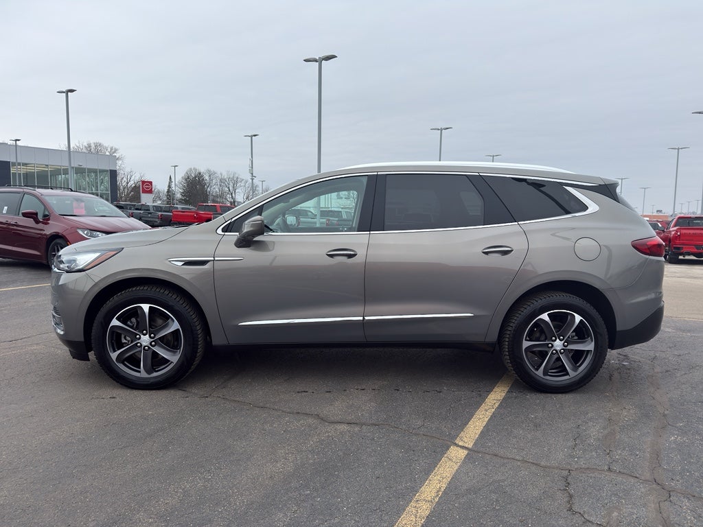 2018 Buick Enclave Essence AWD