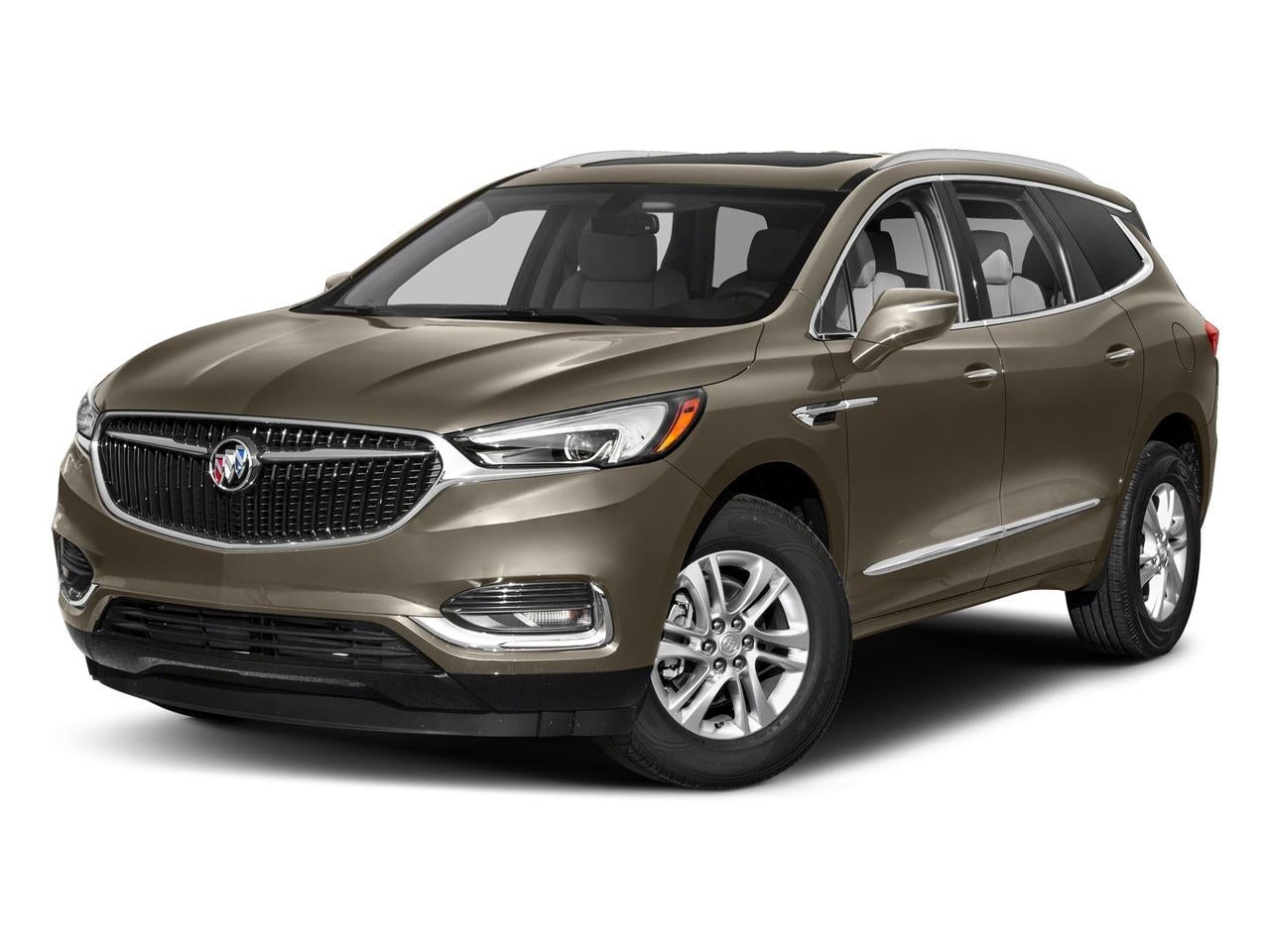 2018 Buick Enclave Essence AWD